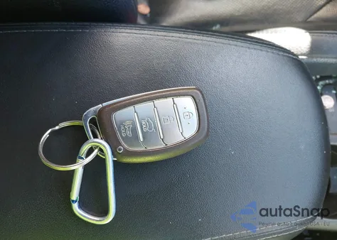 2014 Hyundai Tucson Limited z USA, uszkodzony, nr VIN KM8JUCAG0EU890114